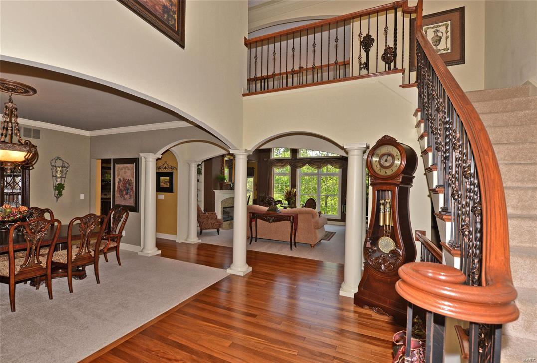 Wynncrest - Five - Residential