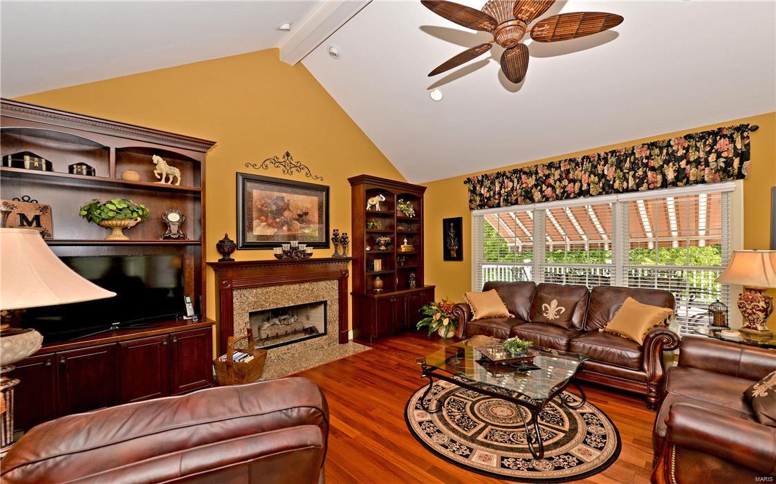 Wynncrest - Five - Residential