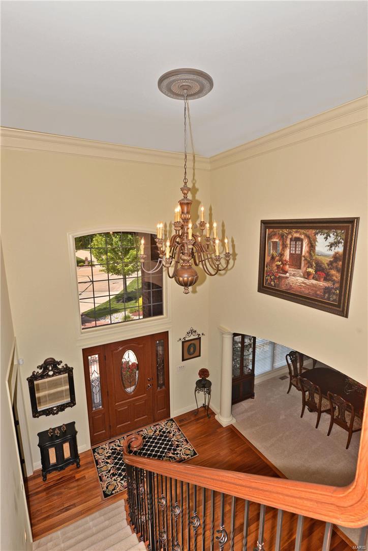 Wynncrest - Five - Residential