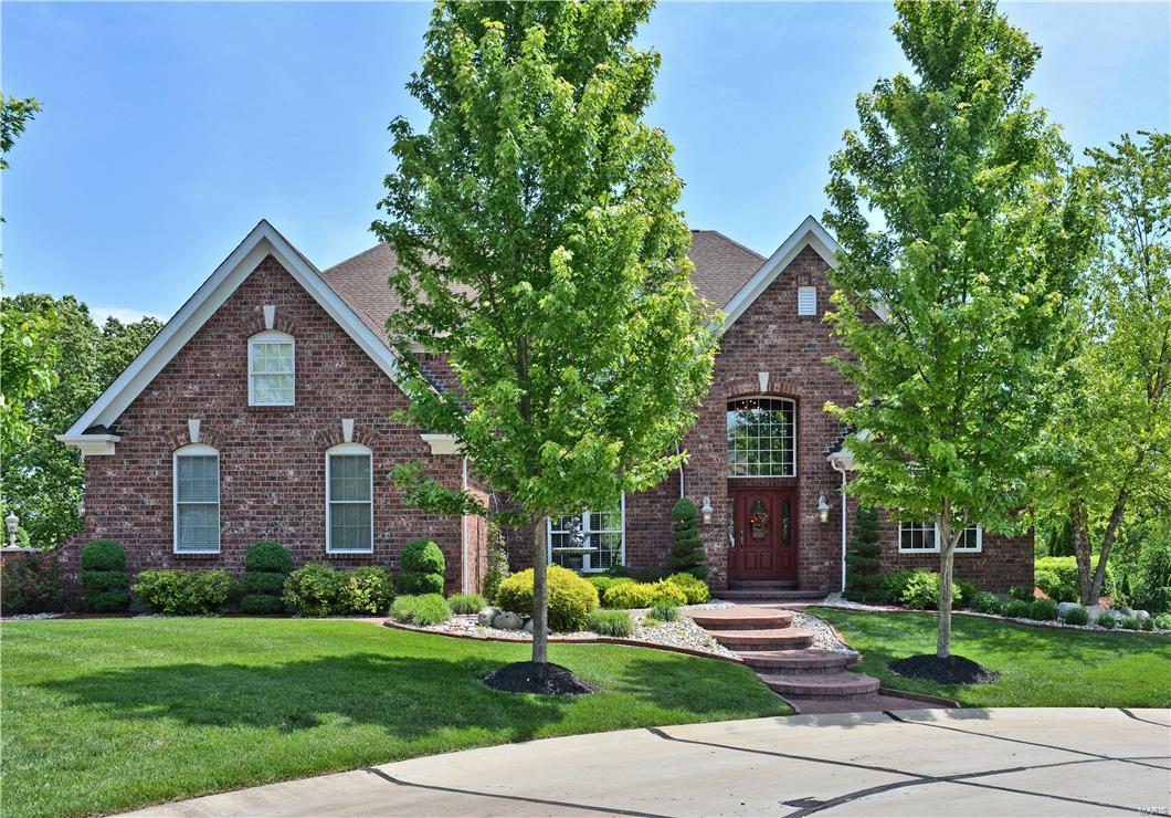 Wynncrest - Five - Residential