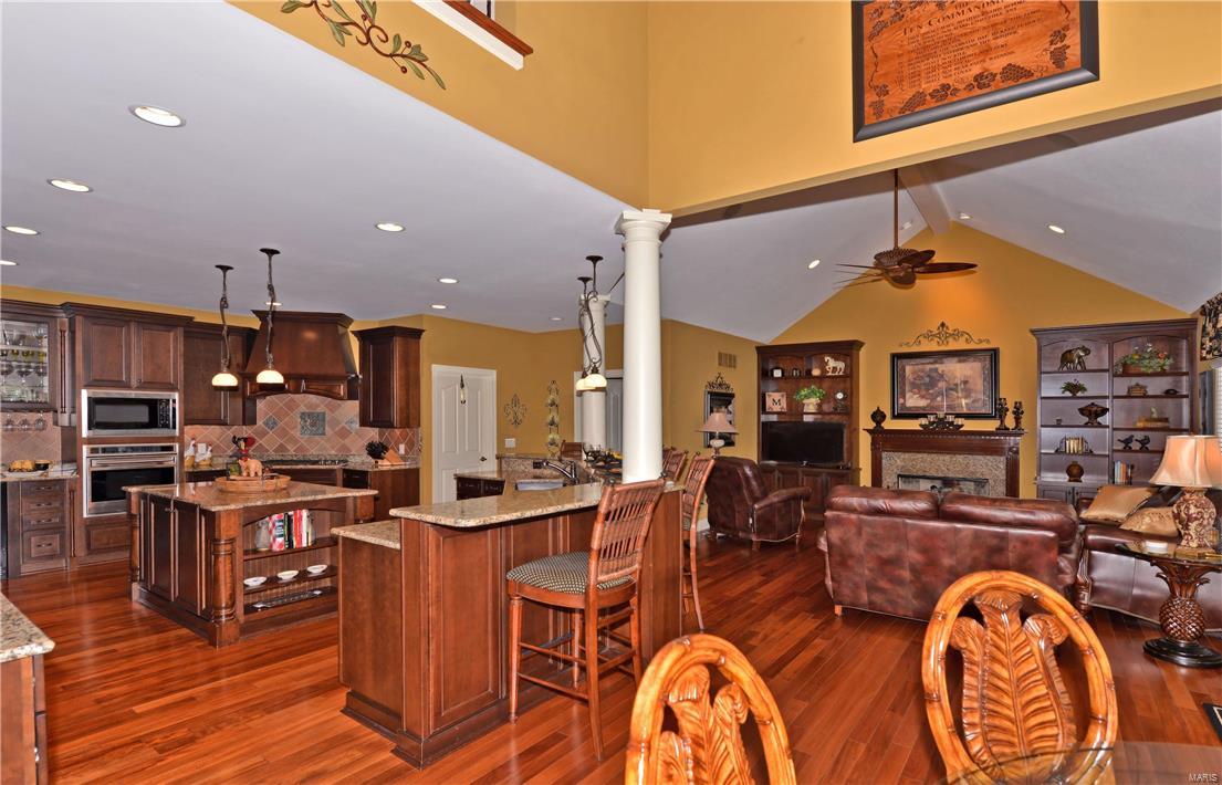 Wynncrest - Five - Residential