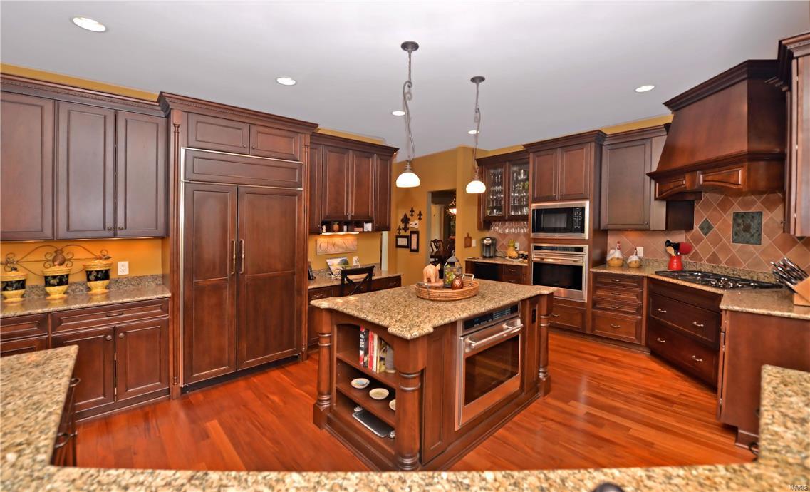 Wynncrest - Five - Residential