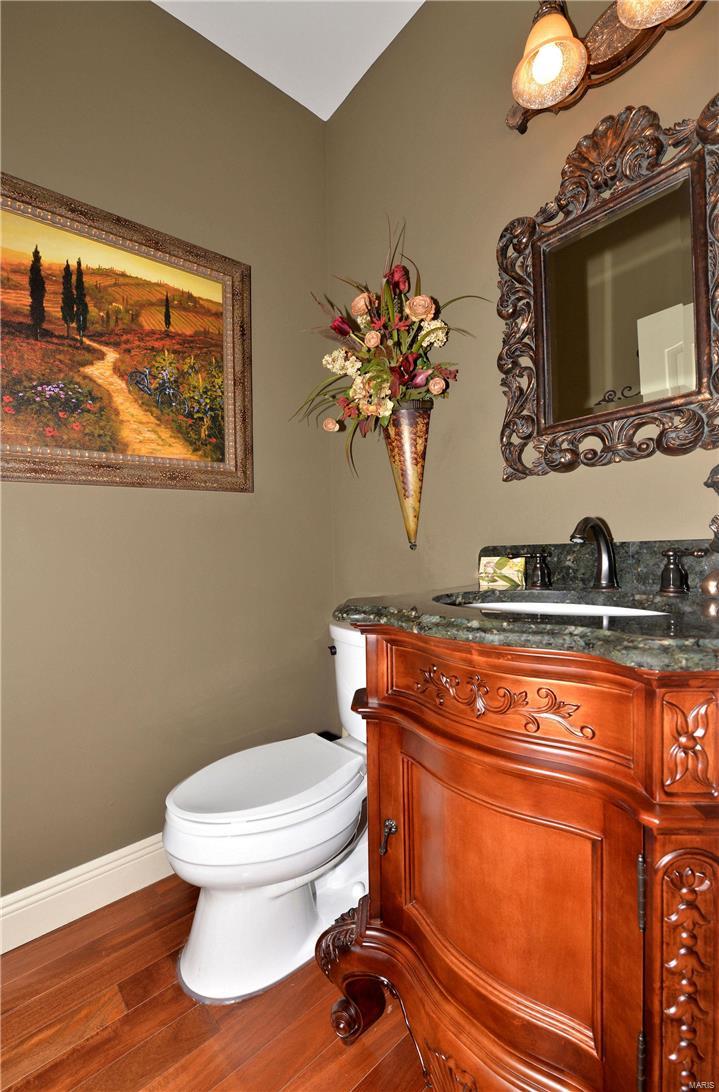 Wynncrest - Five - Residential