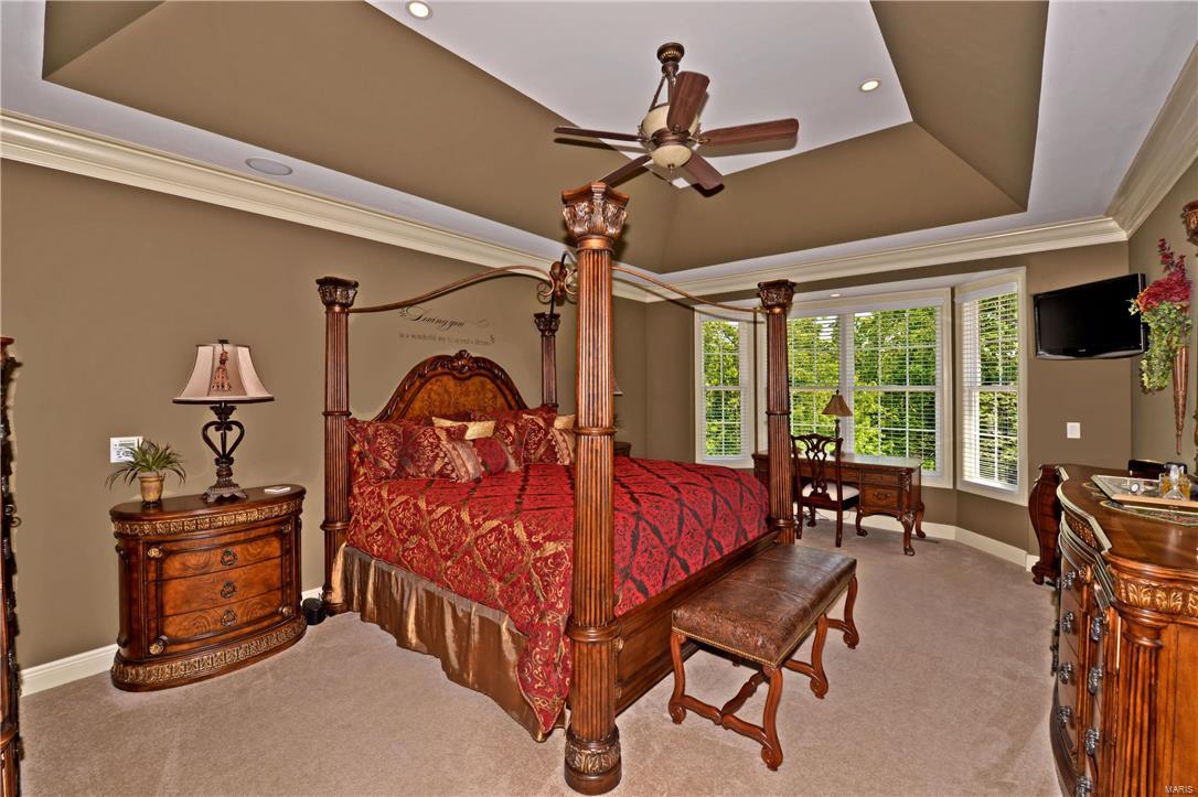 Wynncrest - Five - Residential