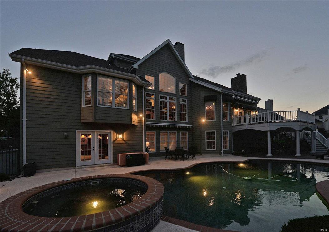 Wynncrest - Five - Residential