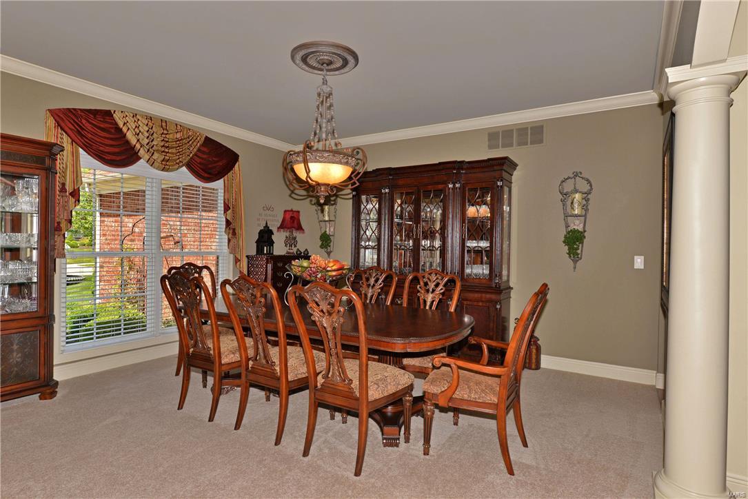 Wynncrest - Five - Residential