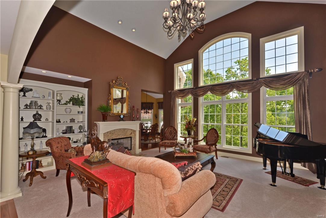 Wynncrest - Five - Residential