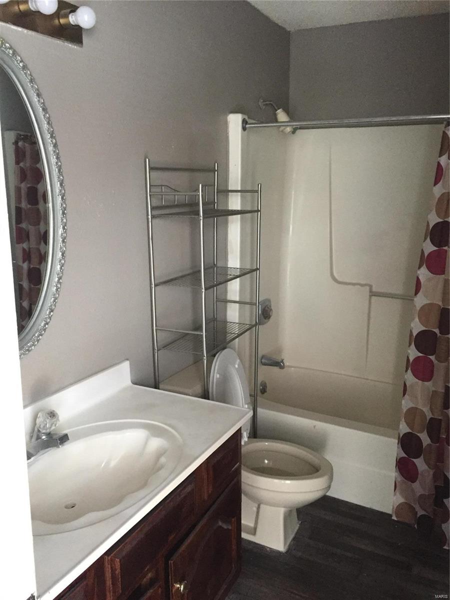 Afshari Estates 13a Condo - Residential Income