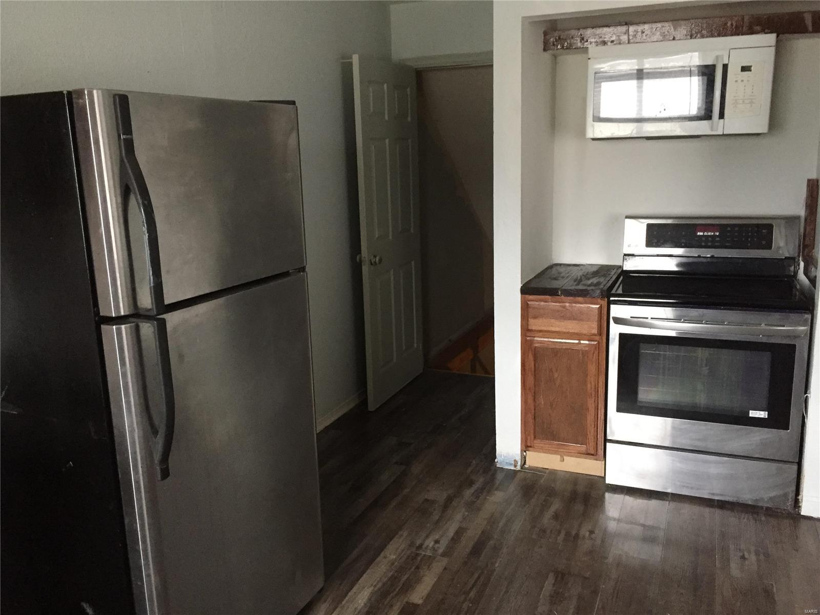 Afshari Estates 13a Condo - Residential Income