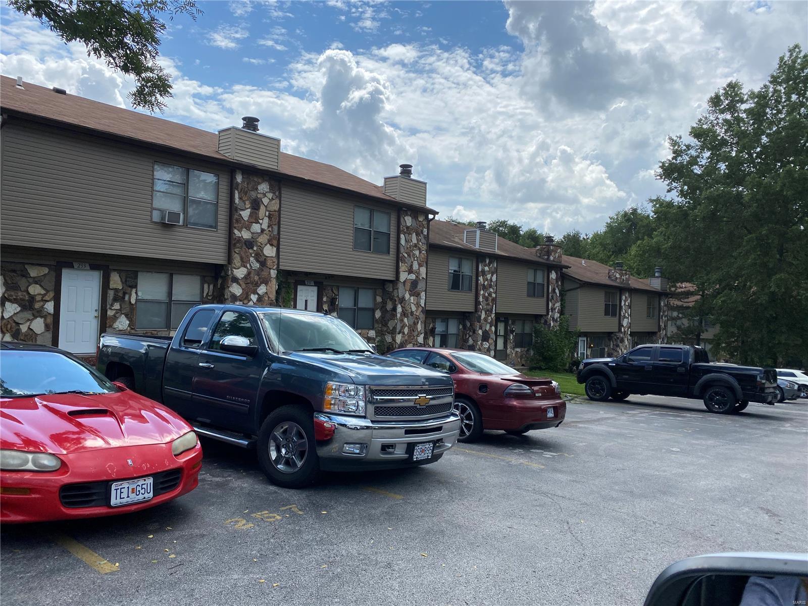 Afshari Estates 13a Condo - Residential Income