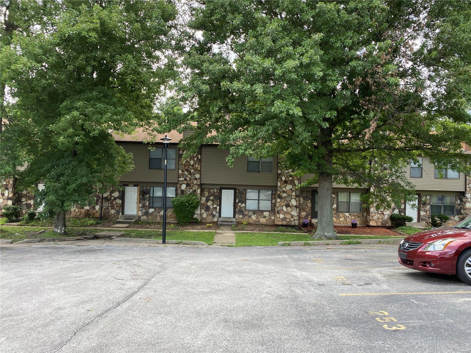 Afshari Estates 13a Condo - Residential Income