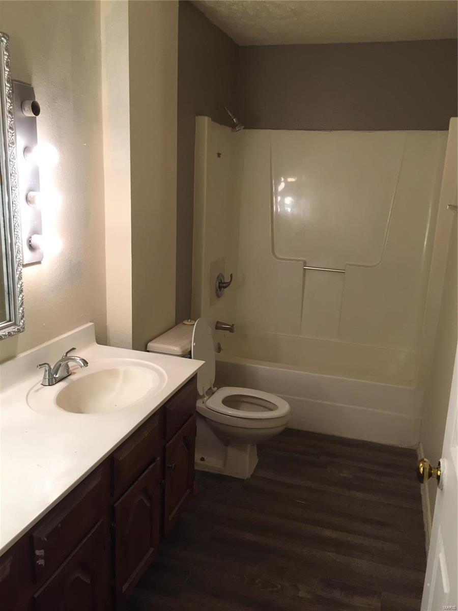 Afshari Estates 13a Condo - Residential Income