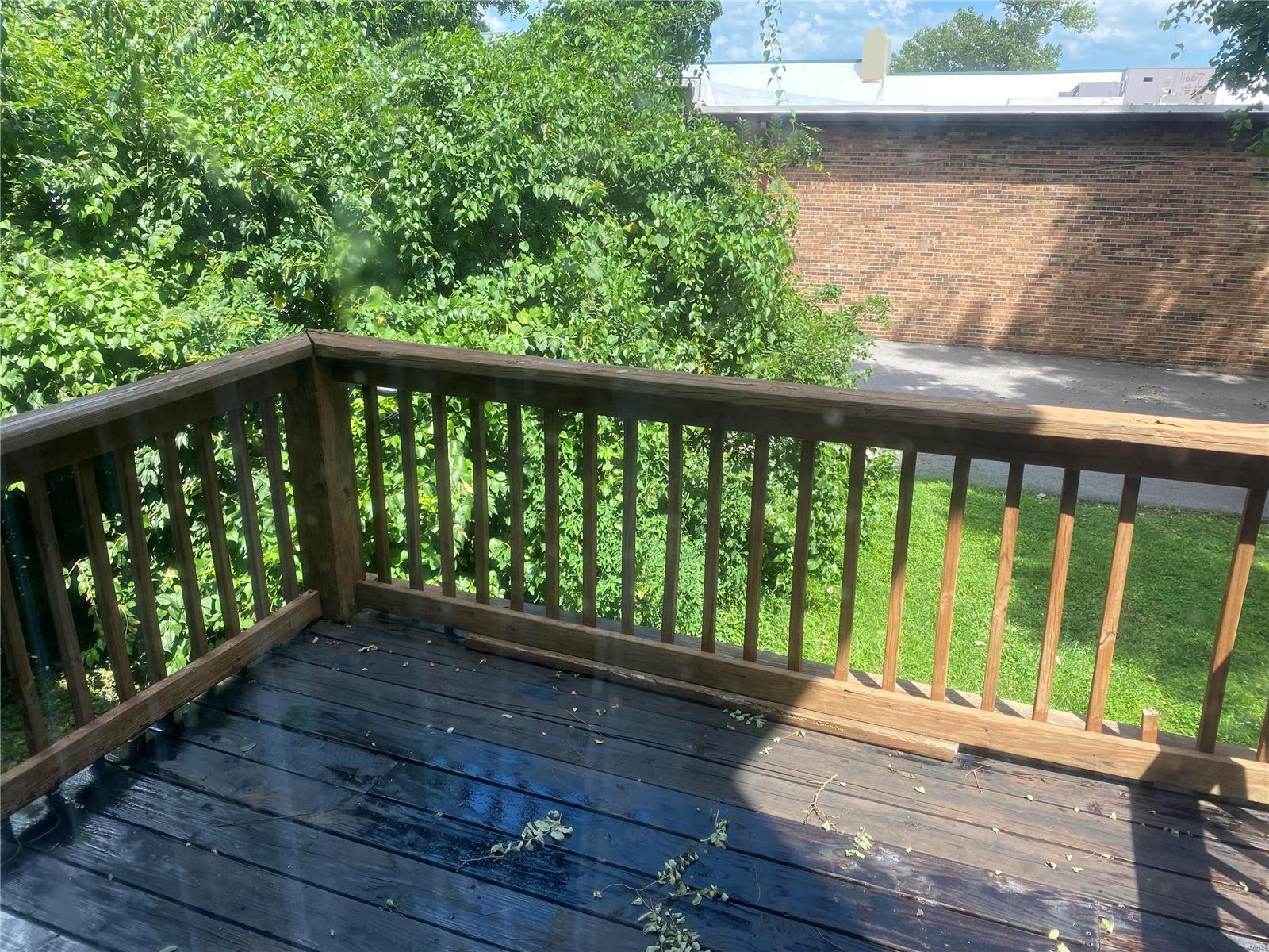 Afshari Estates 13a Condo - Residential Income