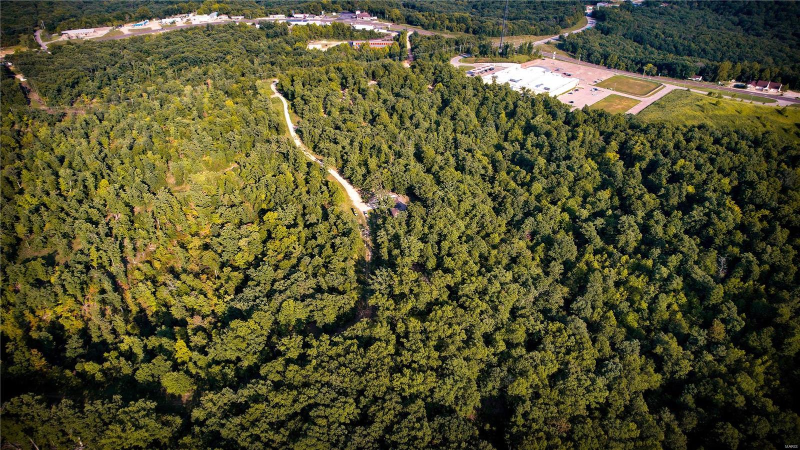 Hawk Lake Estates No 3 - Land