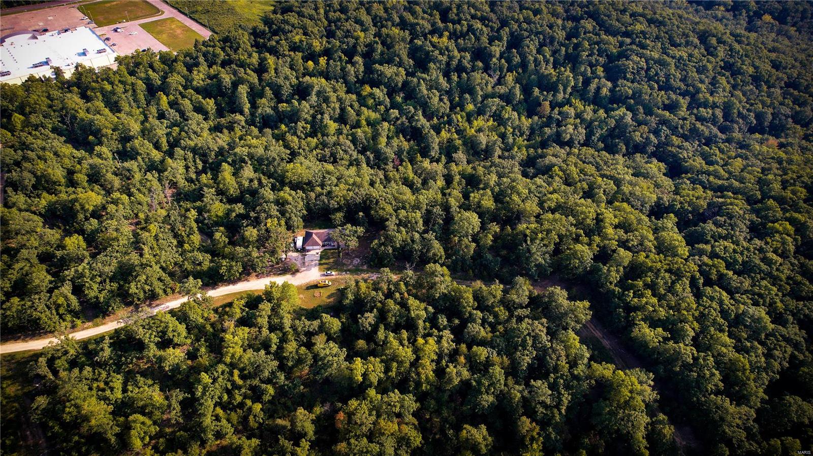 Hawk Lake Estates No 3 - Land