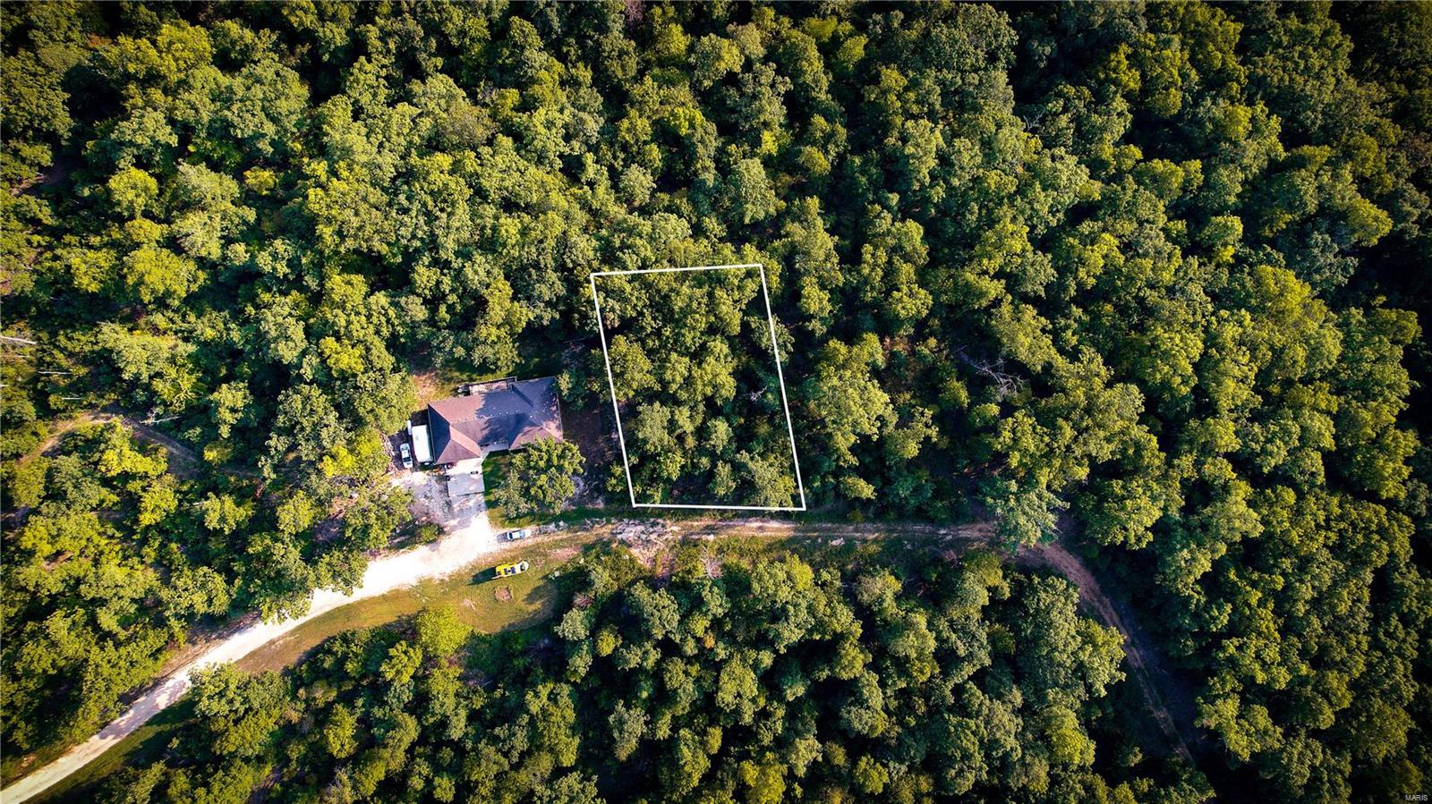 Hawk Lake Estates No 3 - Land