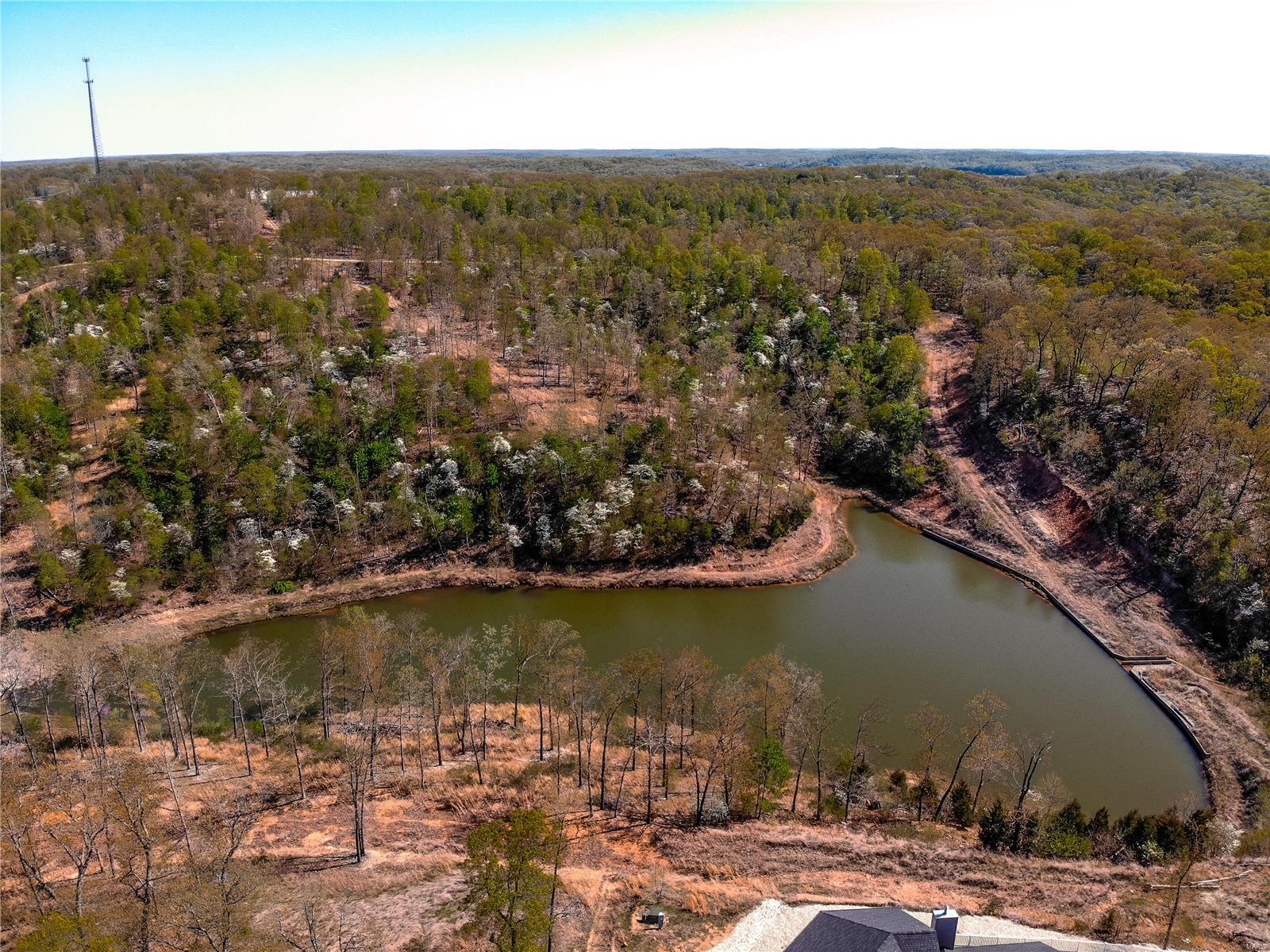 Hawk Lake Estates No 3 - Land