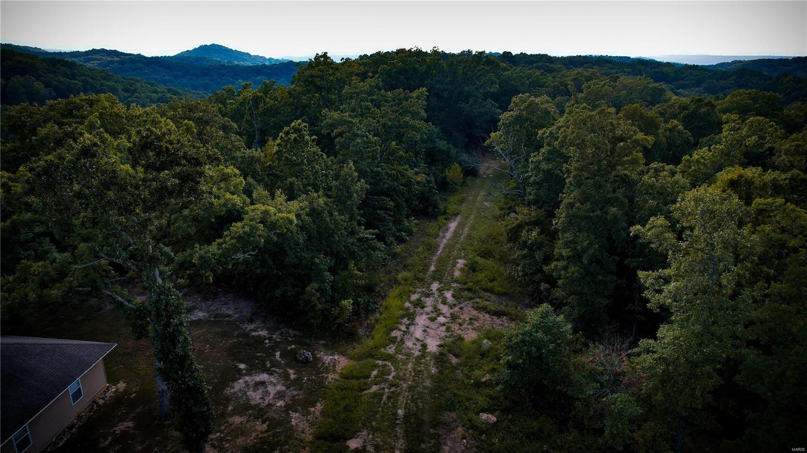 Hawk Lake Estates No 3 - Land