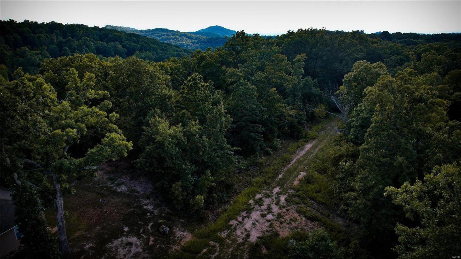 Hawk Lake Estates No 3 - Land