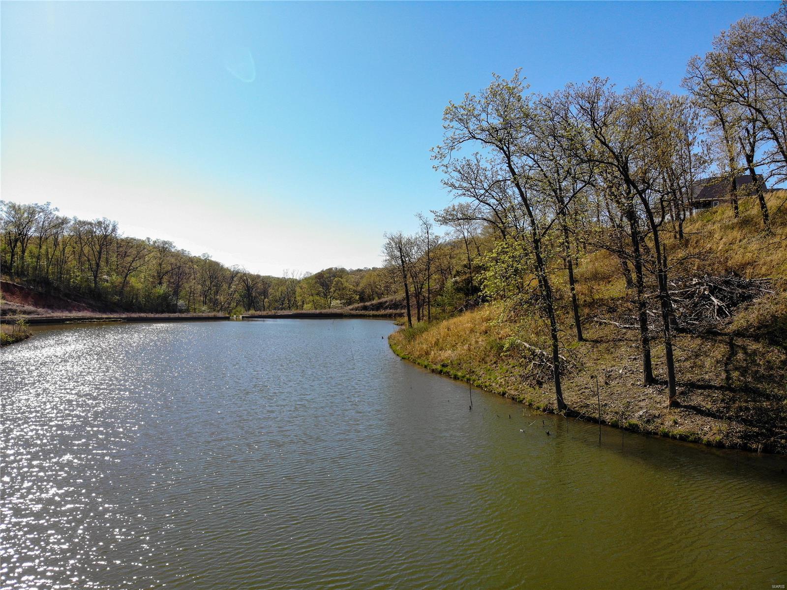 Hawk Lake Estates No 3 - Land