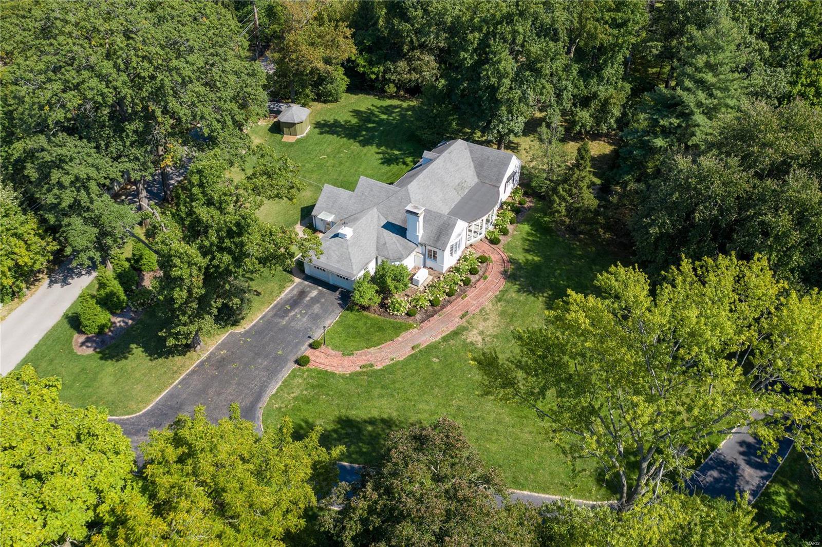 Ferguson Farm - Residential