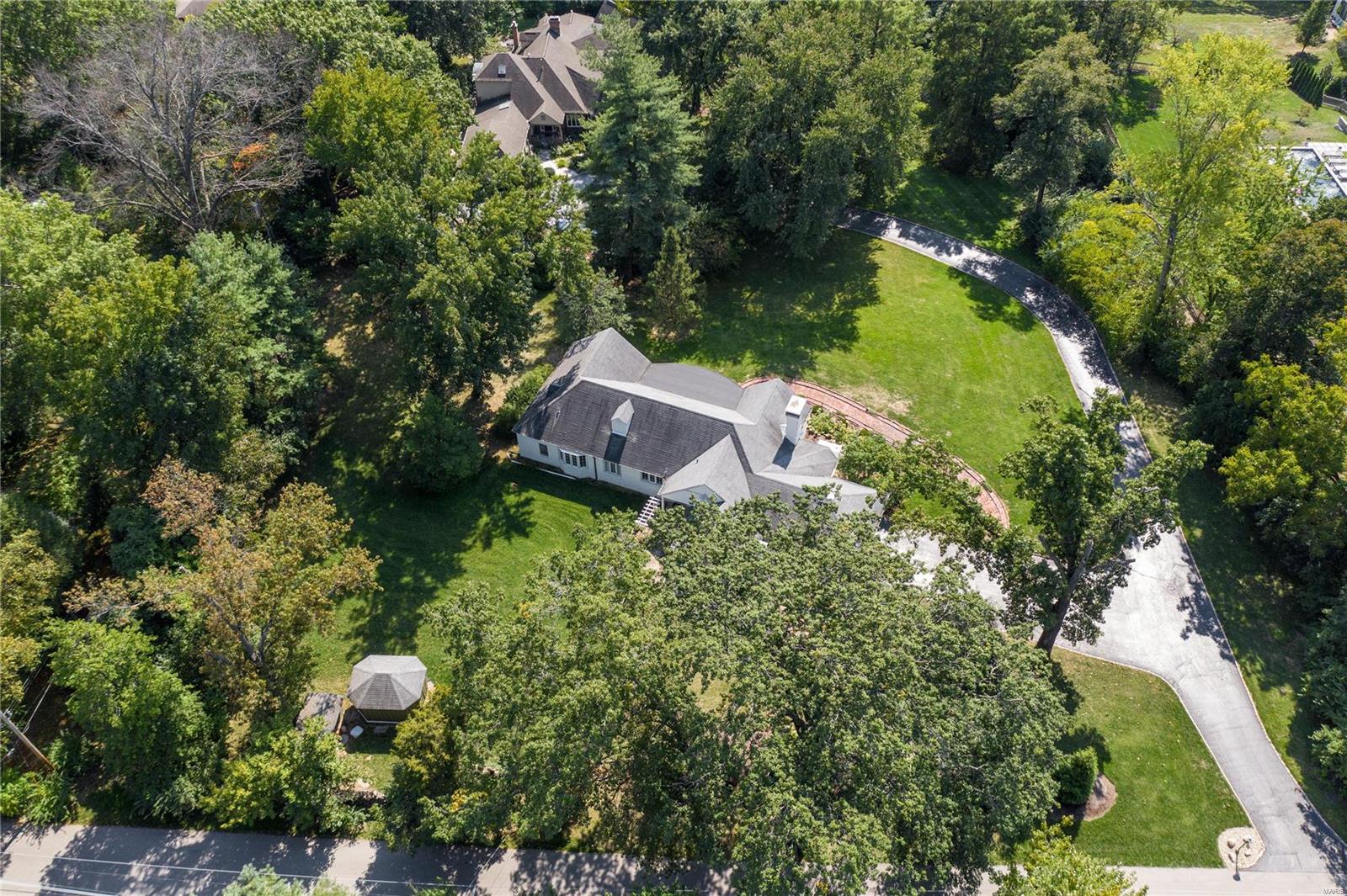 Ferguson Farm - Residential