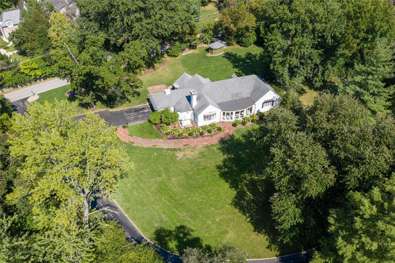 Ferguson Farm - Residential