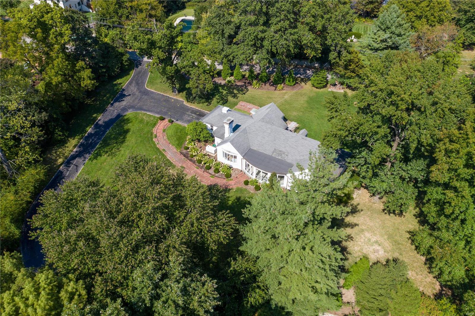 Ferguson Farm - Residential