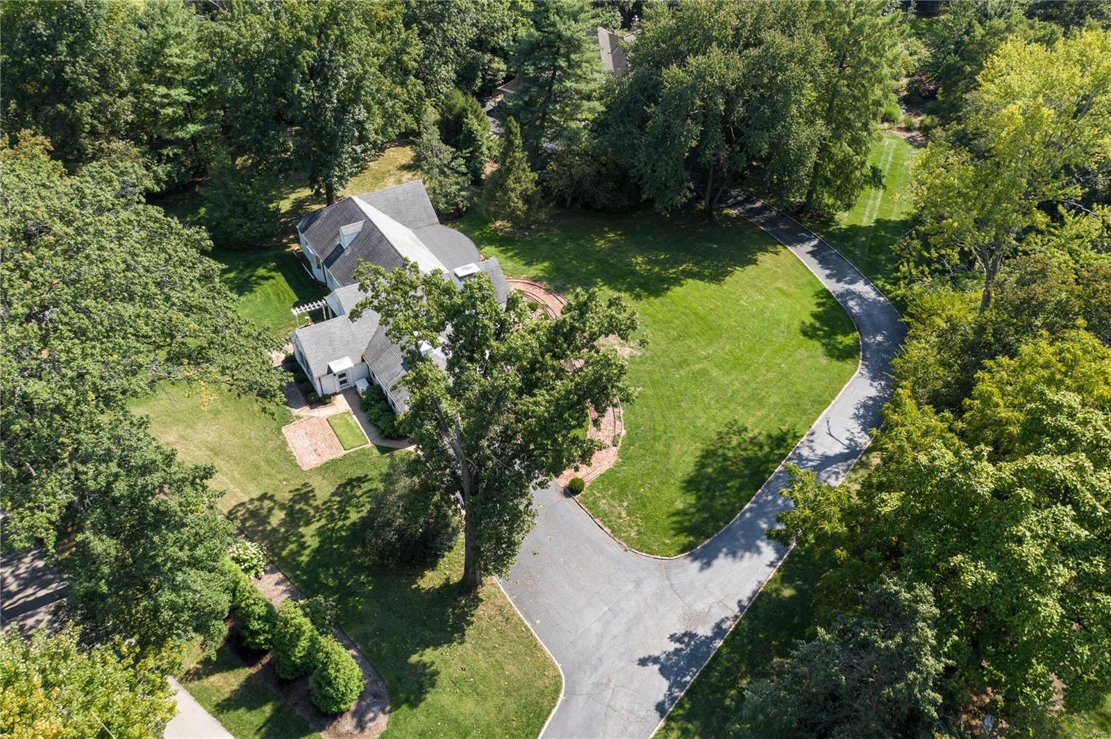 Ferguson Farm - Residential