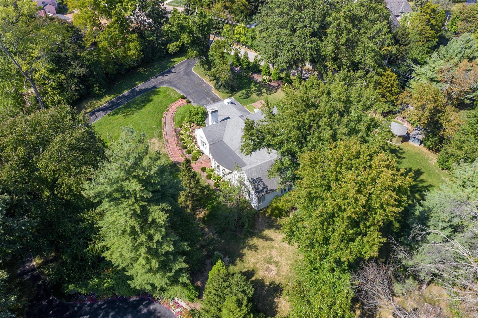 Ferguson Farm - Residential