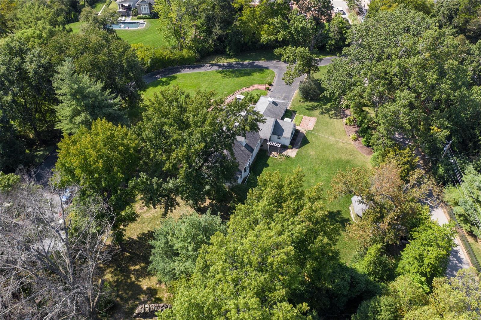 Ferguson Farm - Residential