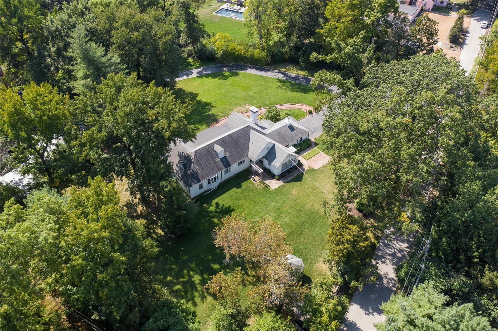 Ferguson Farm - Residential