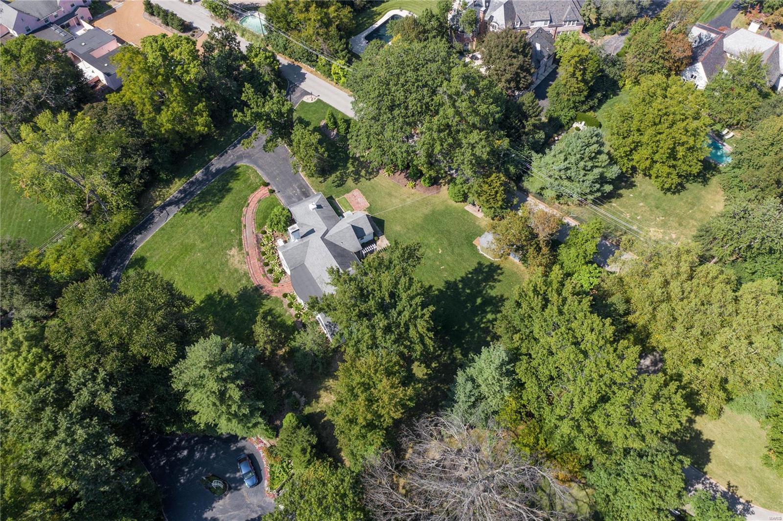 Ferguson Farm - Residential