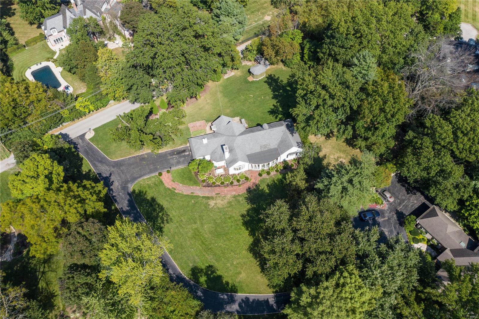 Ferguson Farm - Residential