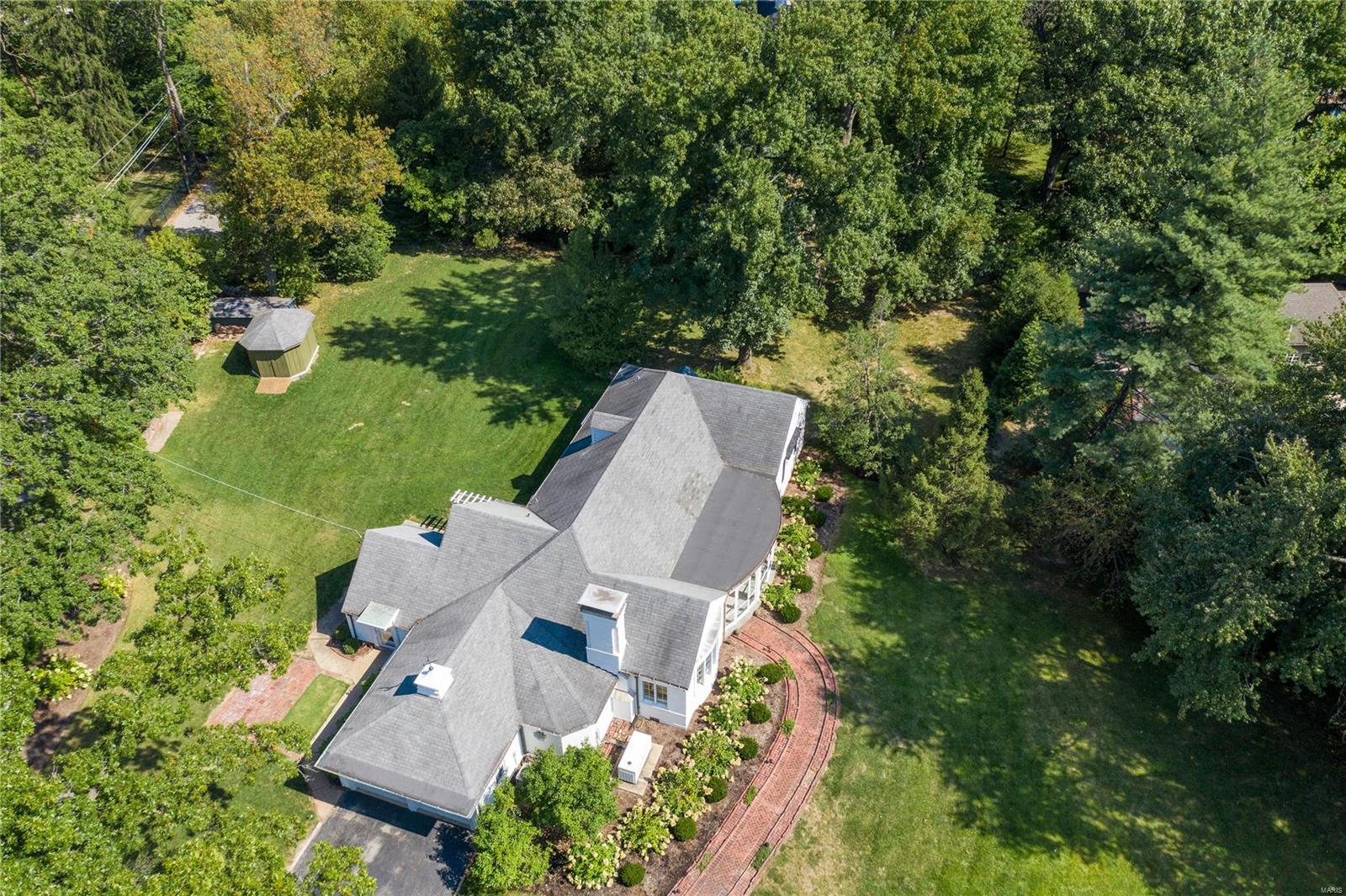 Ferguson Farm - Residential