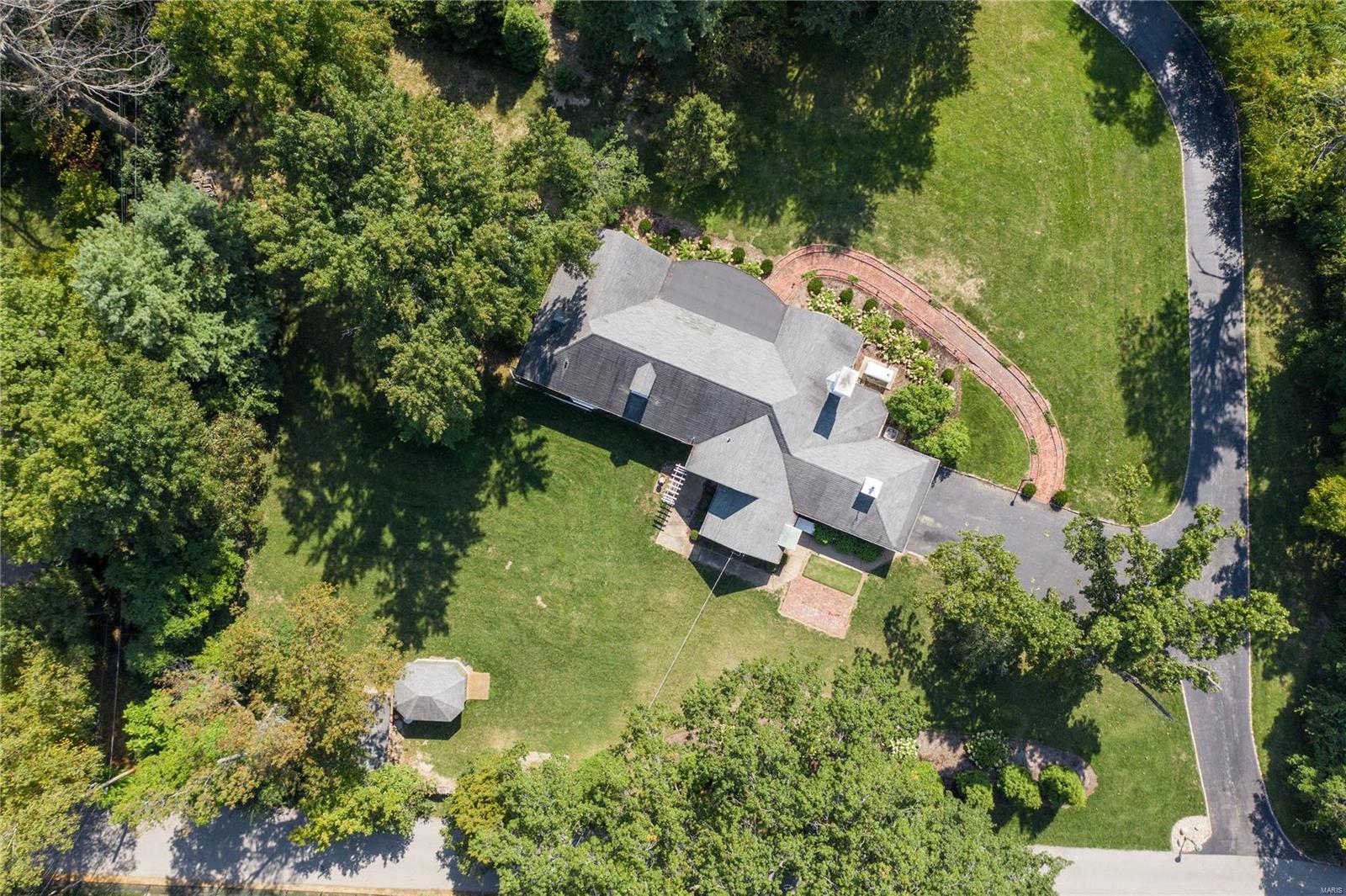 Ferguson Farm - Residential