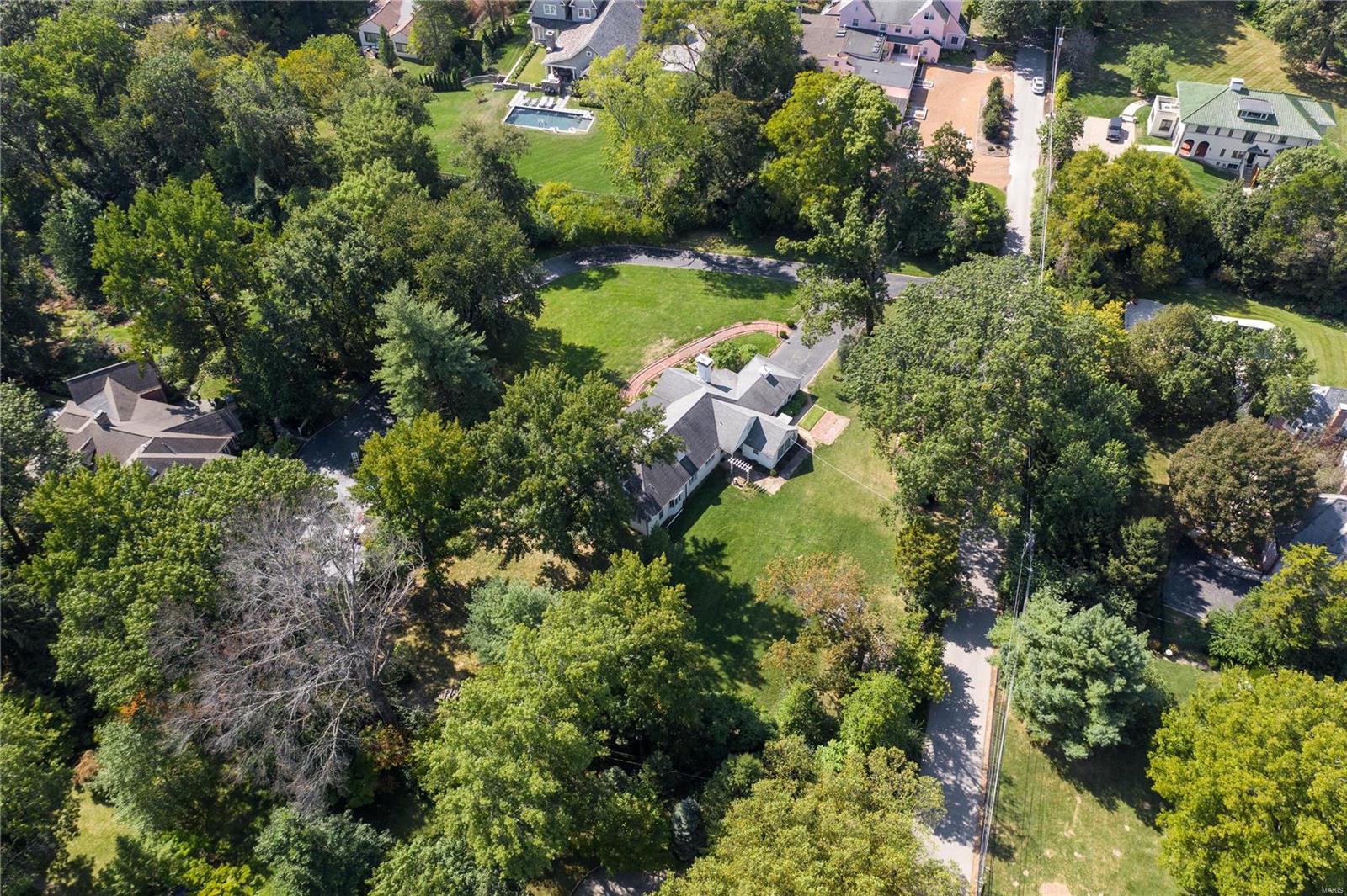 Ferguson Farm - Residential