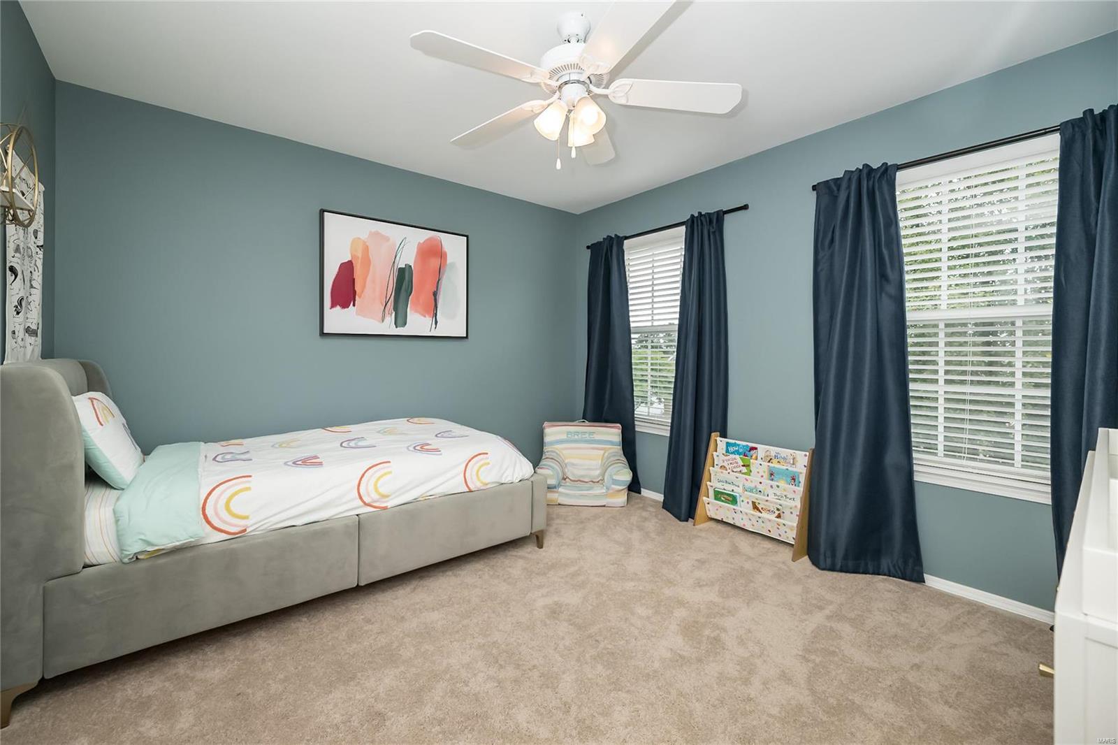 Hunters Green Three - Residential