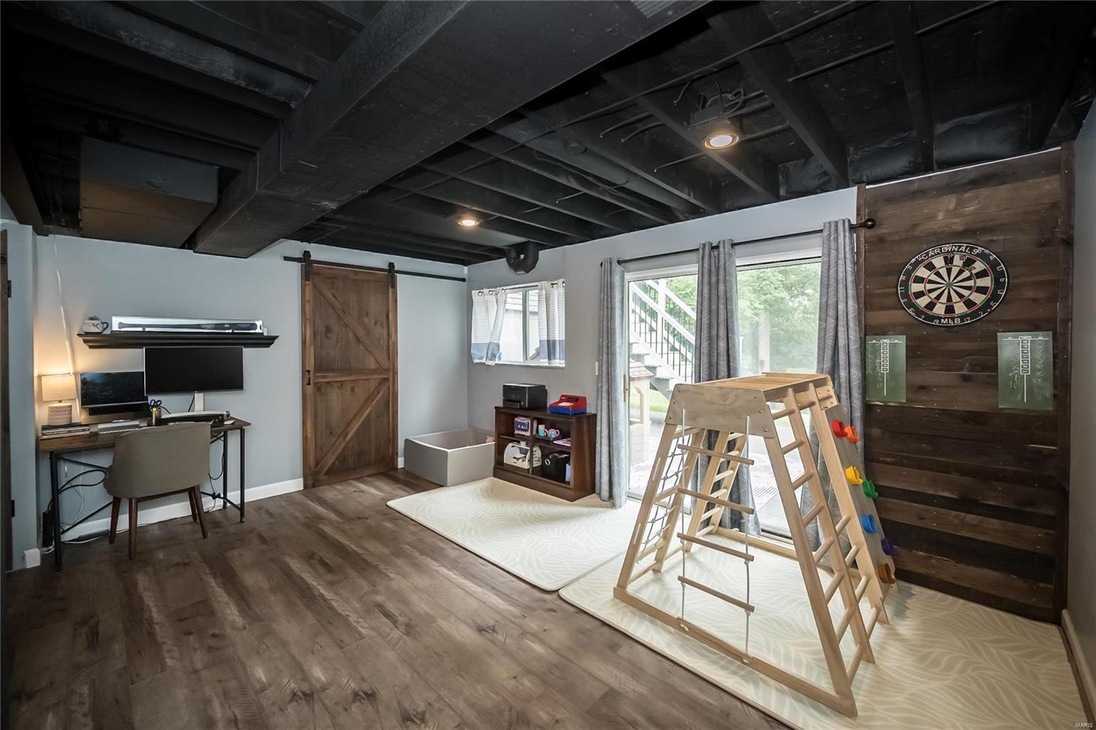 Hunters Green Three - Residential