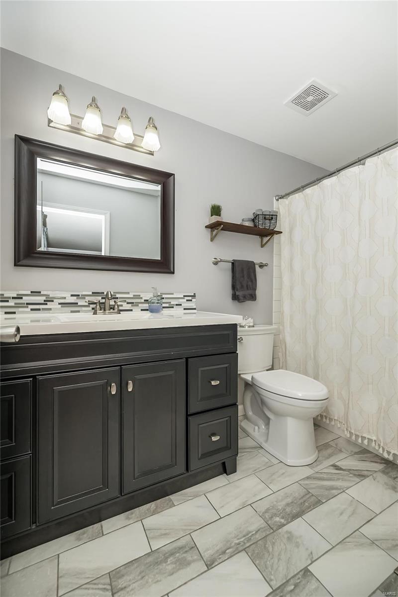 Hunters Green Three - Residential