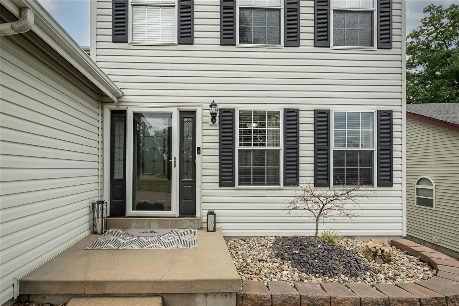 Hunters Green Three - Residential