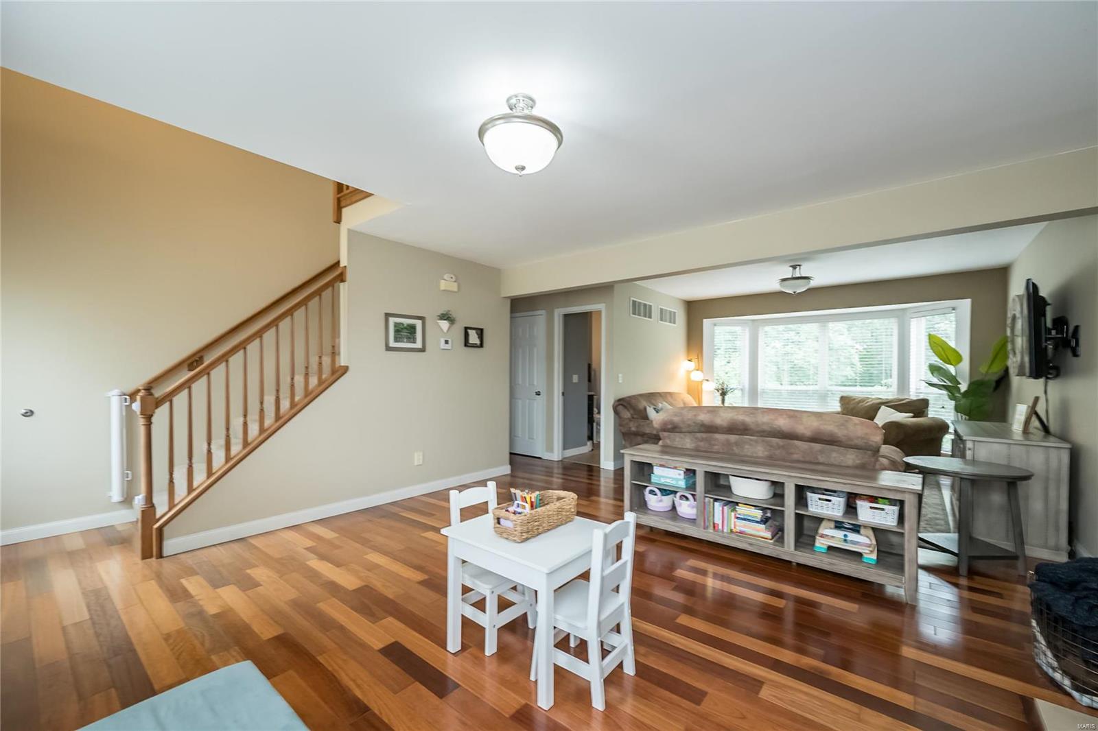 Hunters Green Three - Residential