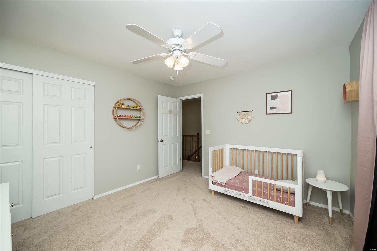 Hunters Green Three - Residential