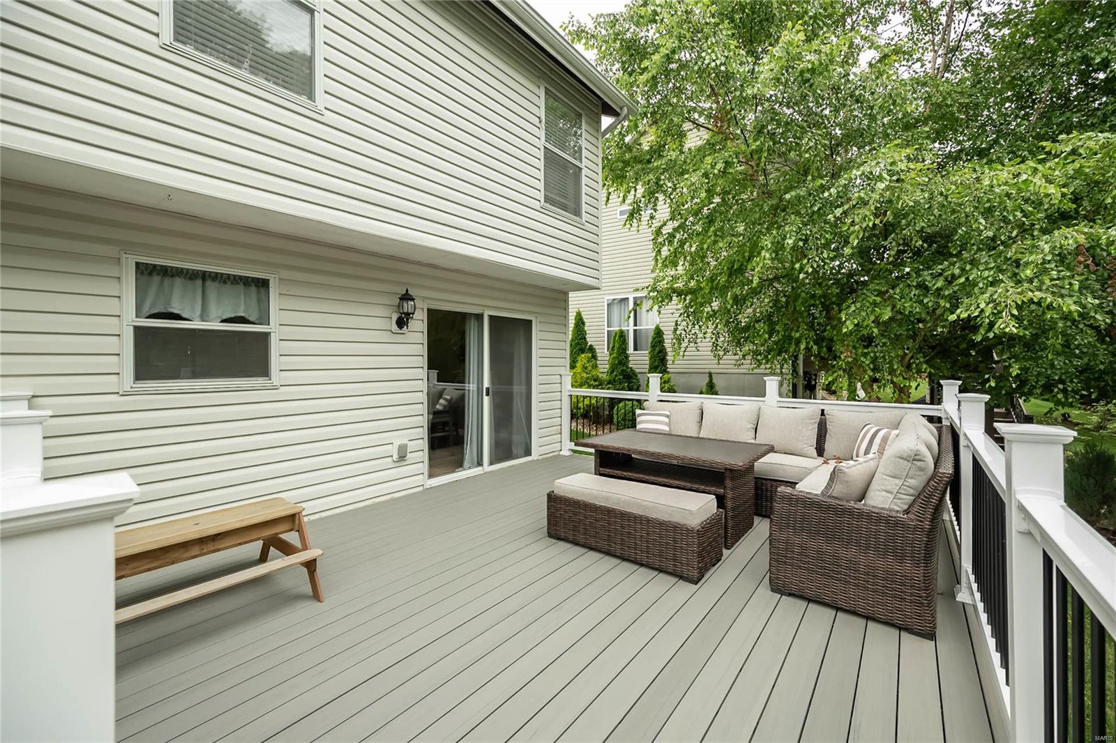 Hunters Green Three - Residential