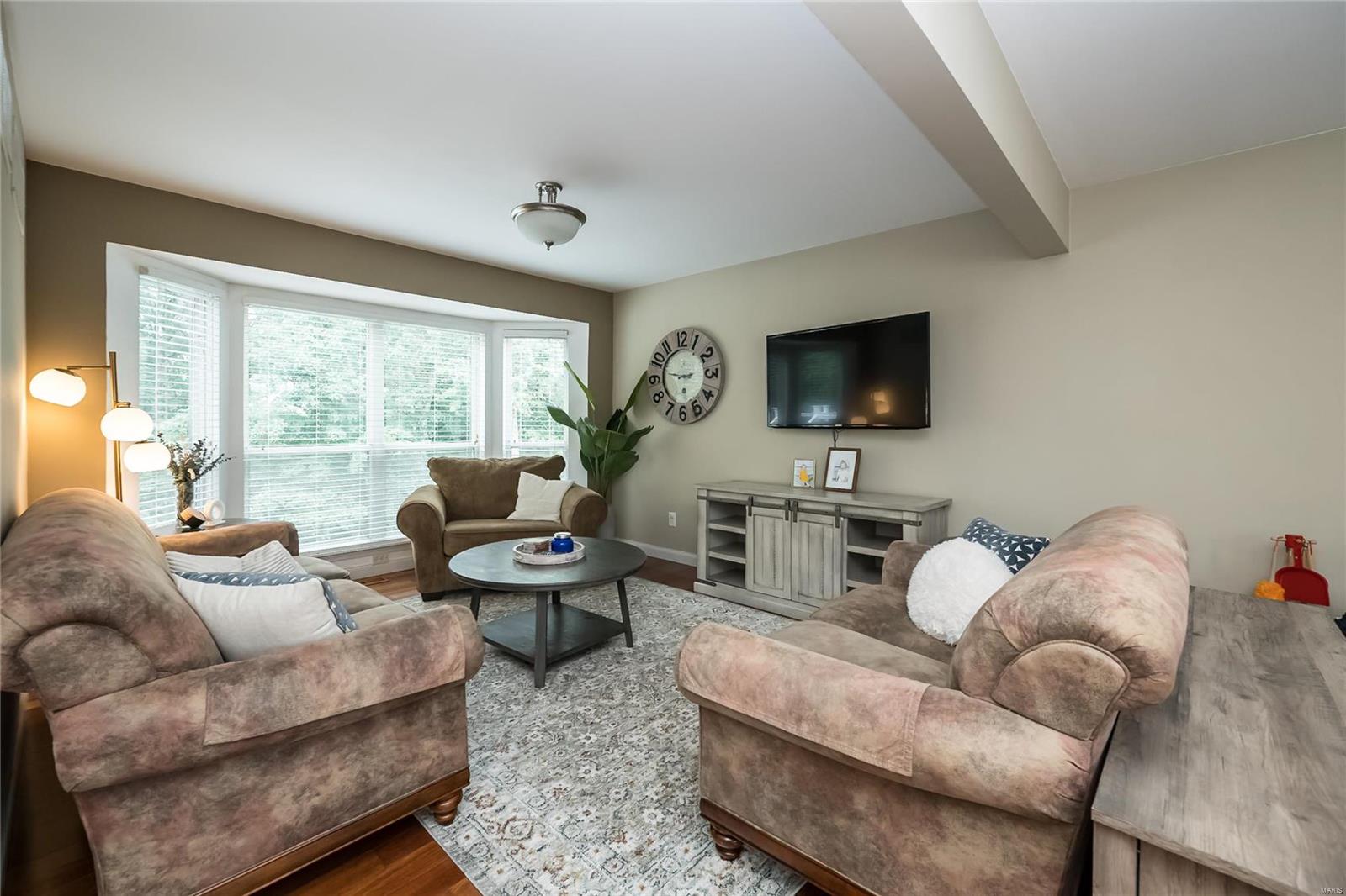 Hunters Green Three - Residential