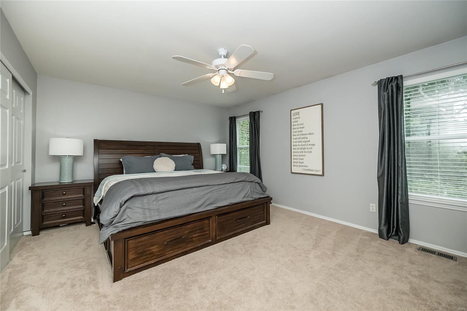 Hunters Green Three - Residential