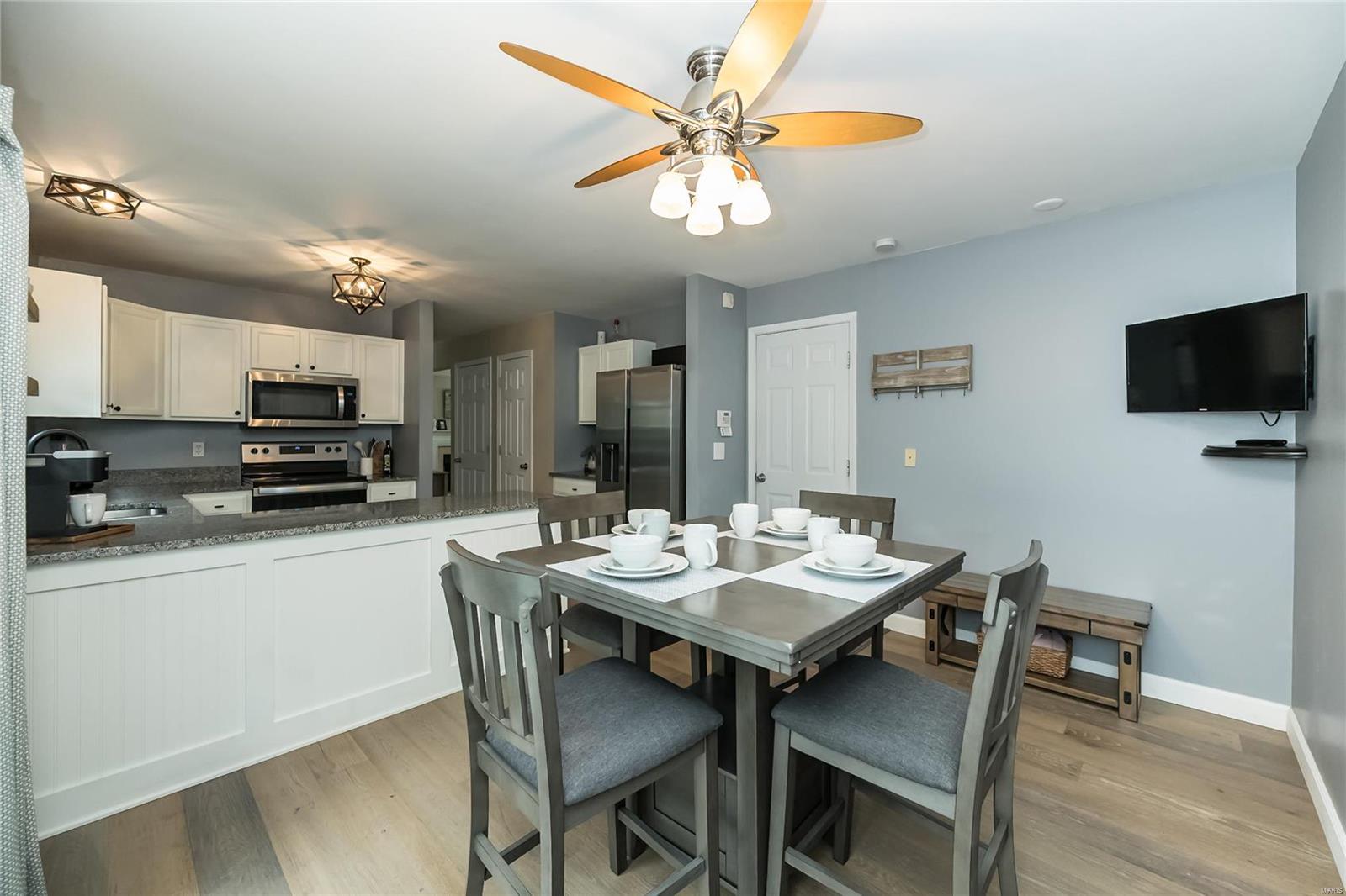 Hunters Green Three - Residential