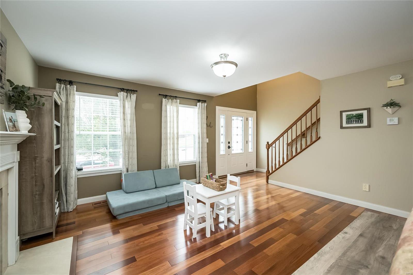 Hunters Green Three - Residential