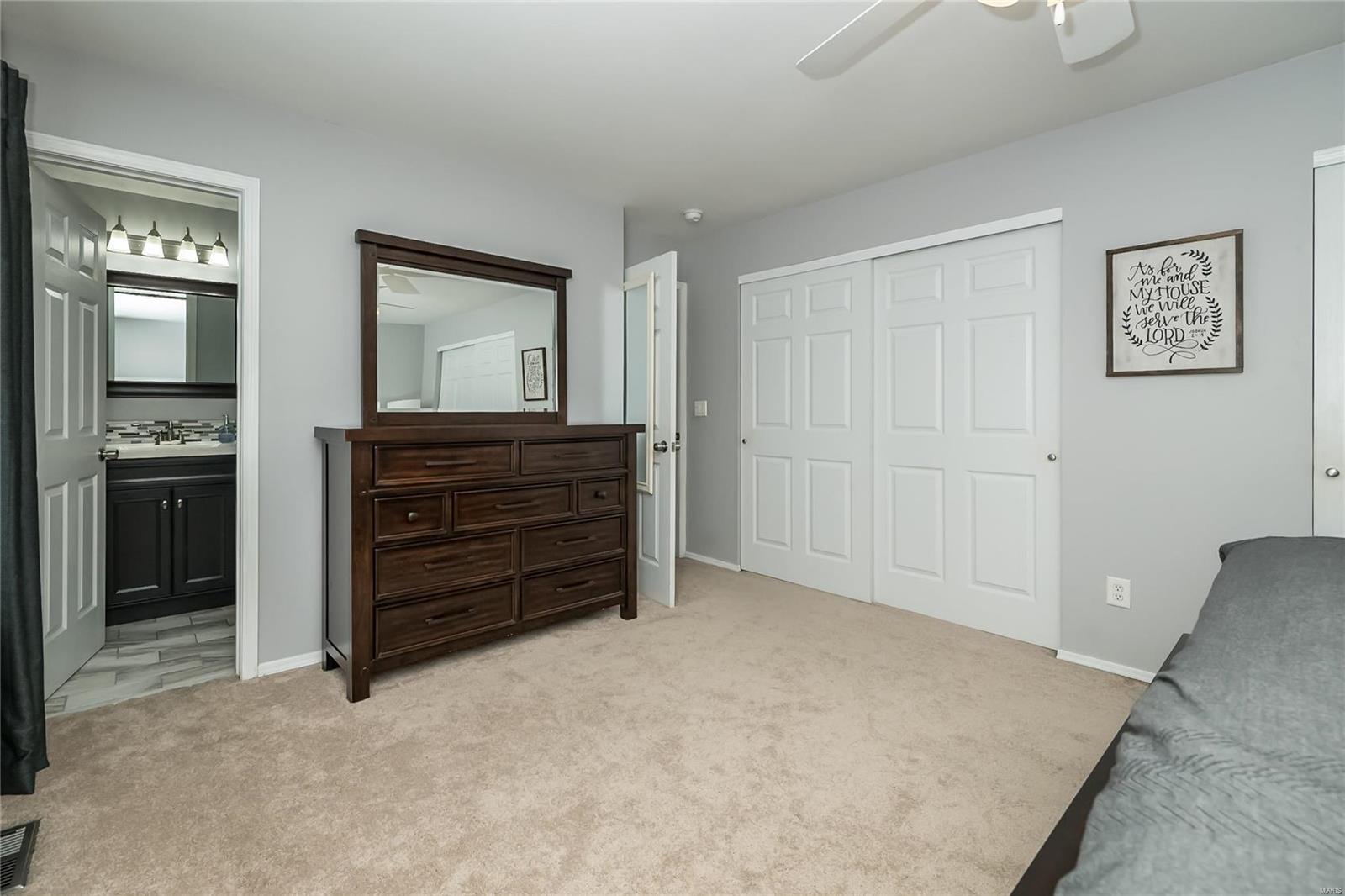 Hunters Green Three - Residential