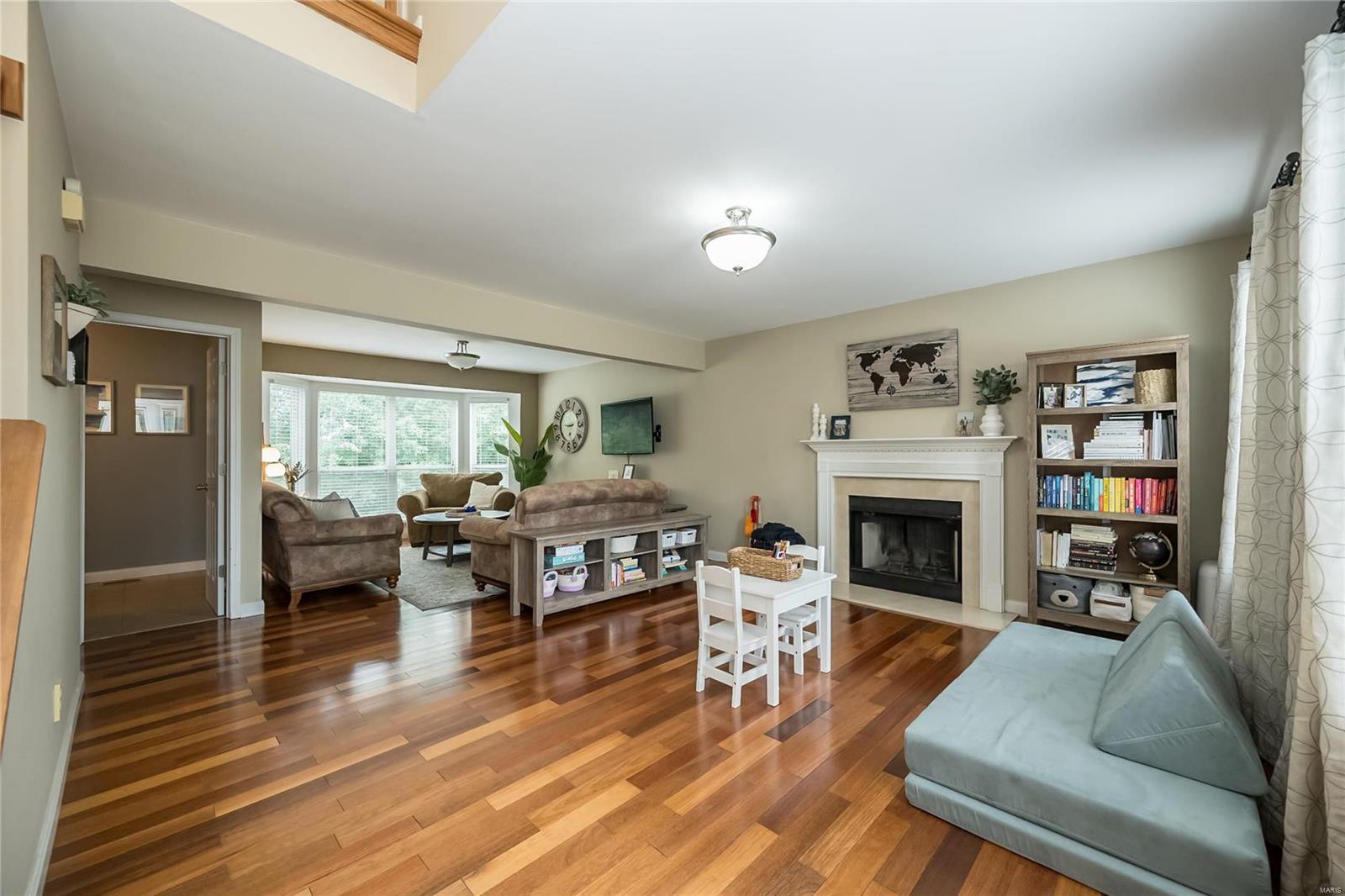 Hunters Green Three - Residential